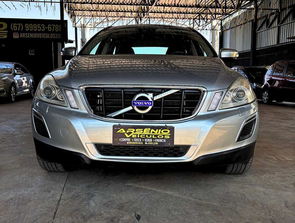 Volvo XC 60 3.0 AWD 5p
