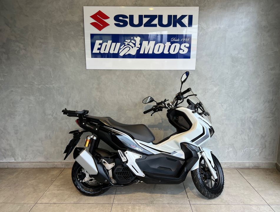 HONDA ADV 150