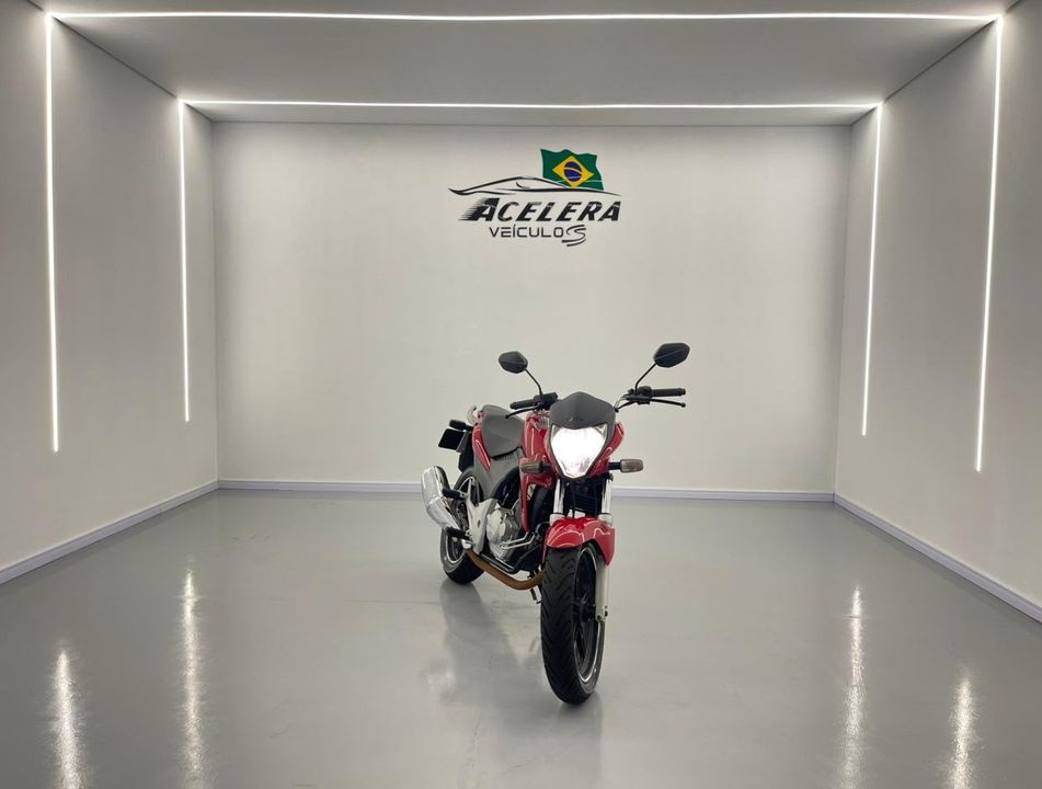 HONDA CB 300R/ 300R FLEX