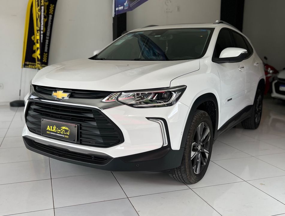 Chevrolet TRACKER Premier 1.2 Turbo 12V Flex Aut.