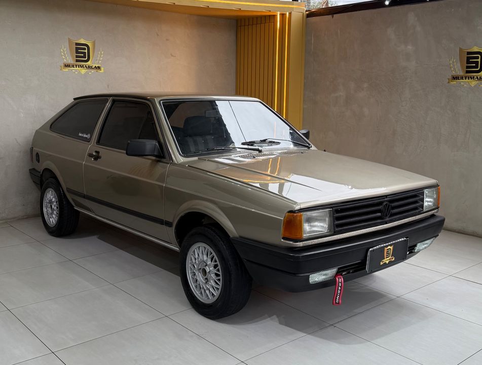 VolksWagen Gol CLi / CL/ Copa/ Stones 1.6