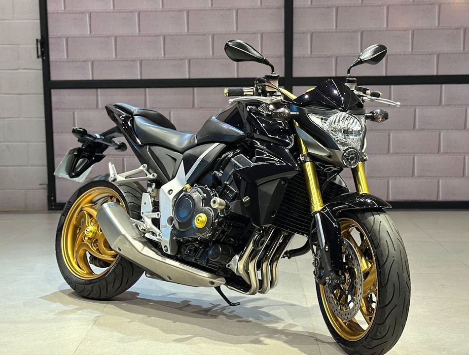 HONDA CB 1000R/ABS