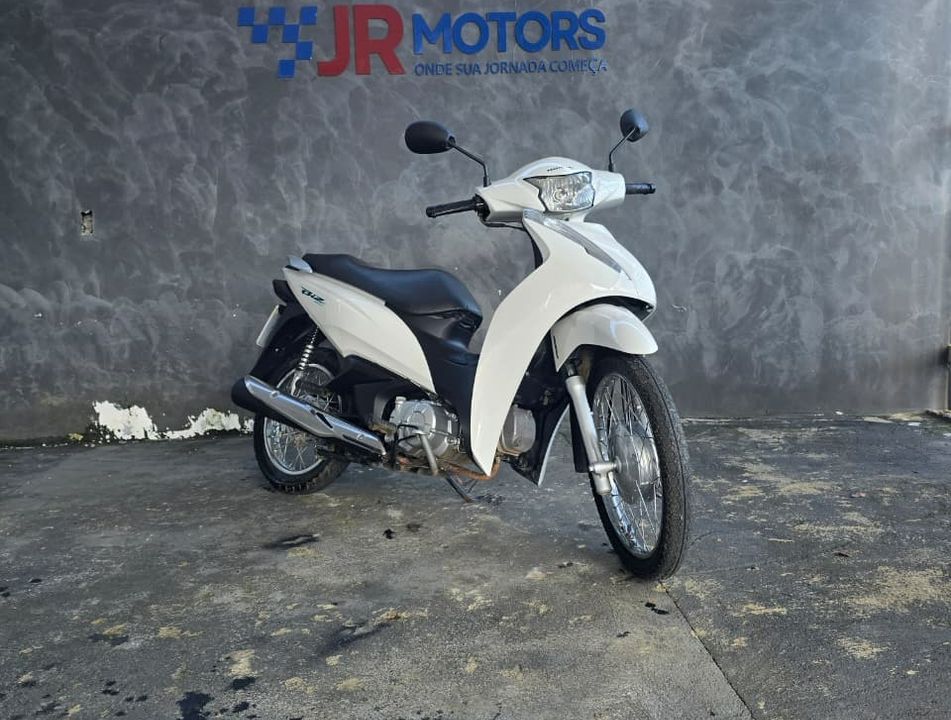 HONDA BIZ 110i