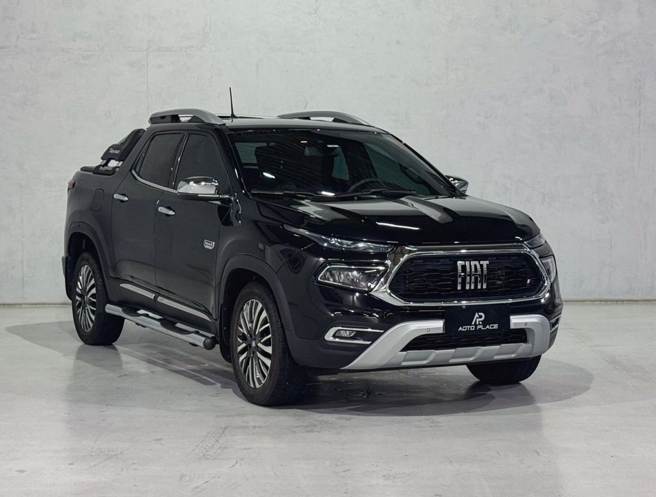 Fiat Toro Ranch 2.0 16V 4x4 TB Diesel Aut.