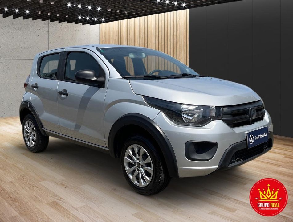 Fiat MOBI LIKE 1.0 Fire Flex 5p.