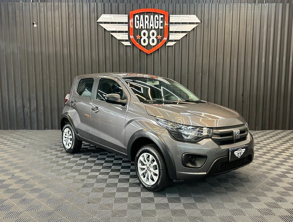 Fiat MOBI LIKE 1.0 Fire Flex 5p.