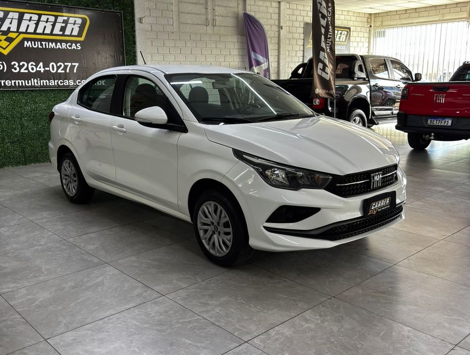 Fiat CRONOS 1.3 8V Flex