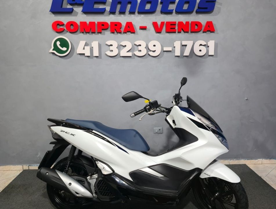 Honda sport