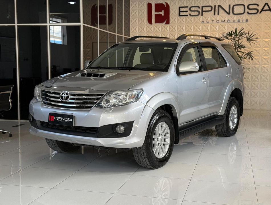 Toyota I/  SRV4X4