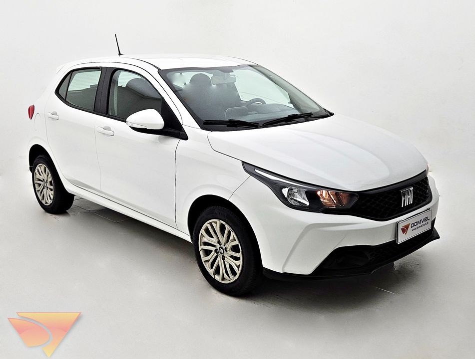 Fiat ARGO DRIVE 1.0 6V Flex