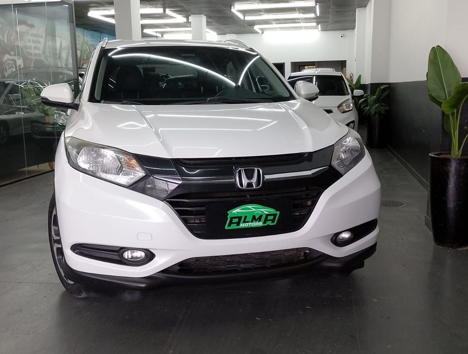 Honda HR-V EX 1.8 Flexone 16V 5p Aut.