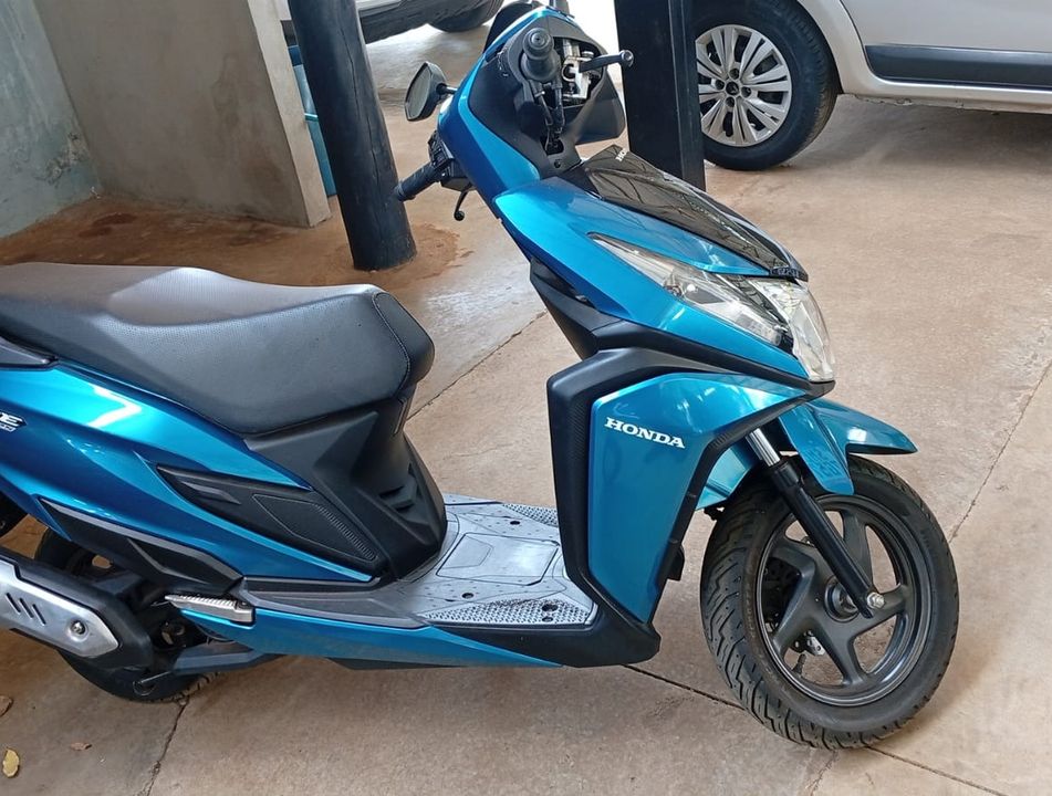 HONDA ELITE 125