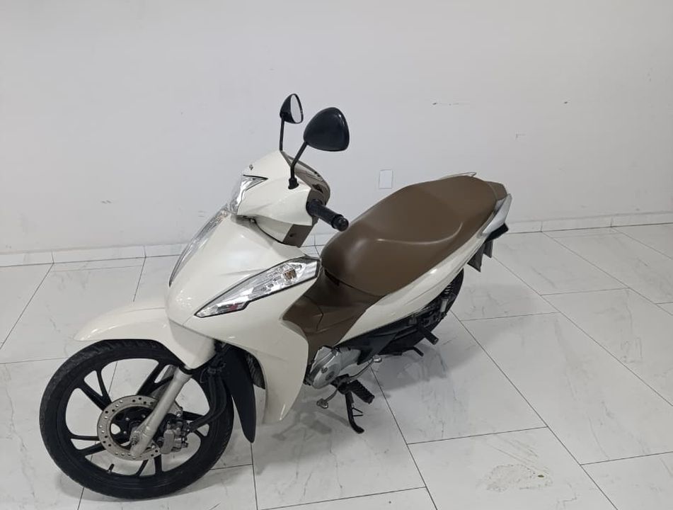 HONDA BIZ 125/125i Flex