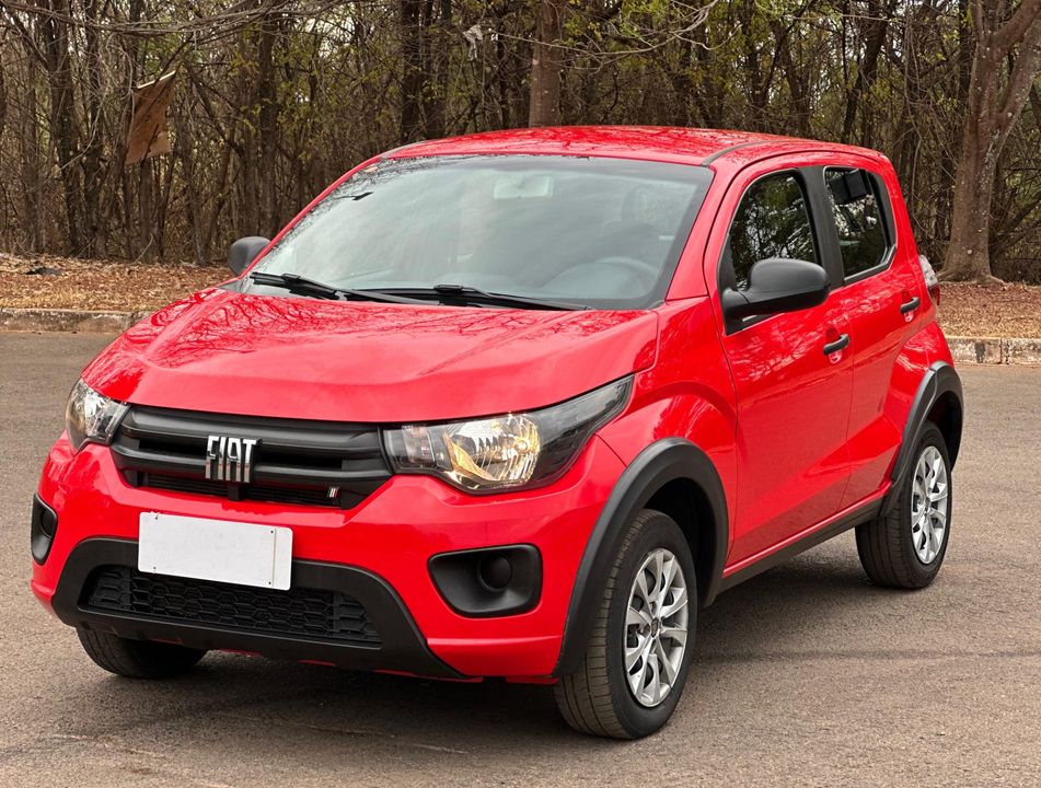 Fiat MOBI LIKE 1.0 Fire Flex 5p.