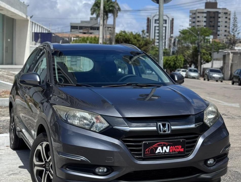 Honda HR-V EX 1.8 Flexone 16V 5p Aut.