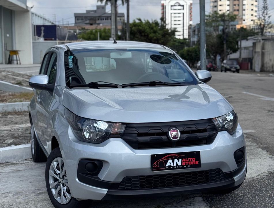Fiat MOBI LIKE 1.0 Fire Flex 5p.