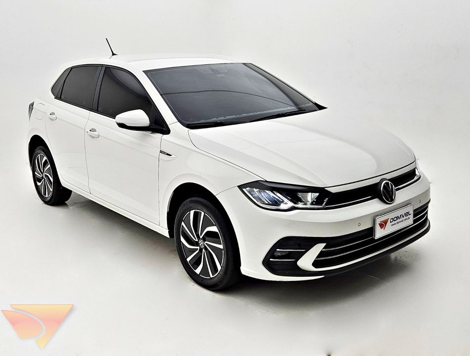 VolksWagen Polo Highline TSI 1.0 Flex 12V Aut.
