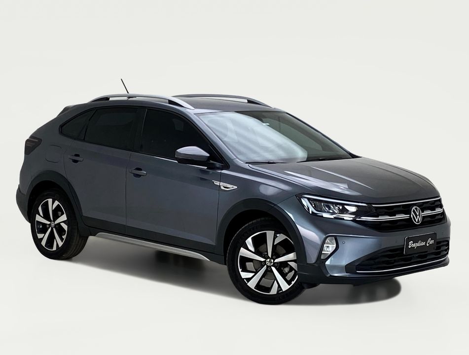 VolksWagen Nivus Highline 1.0 200 TSI Flex Aut.