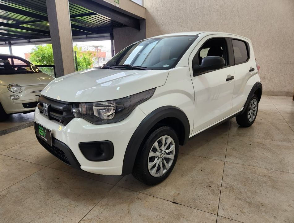 Fiat MOBI LIKE 1.0 Fire Flex 5p.