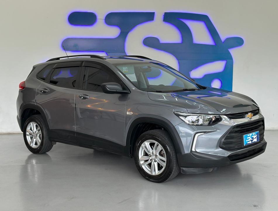 Chevrolet TRACKER LT 1.0 Turbo 12V Flex Aut.