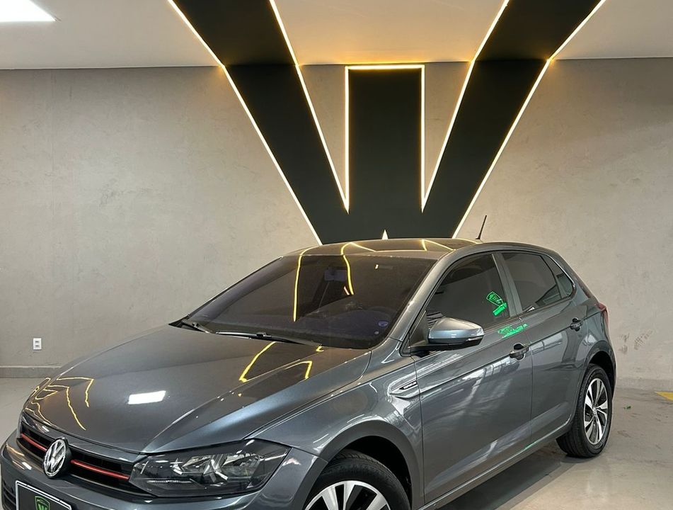 VolksWagen Polo Comfort. 200 TSI 1.0 Flex 12V Aut.