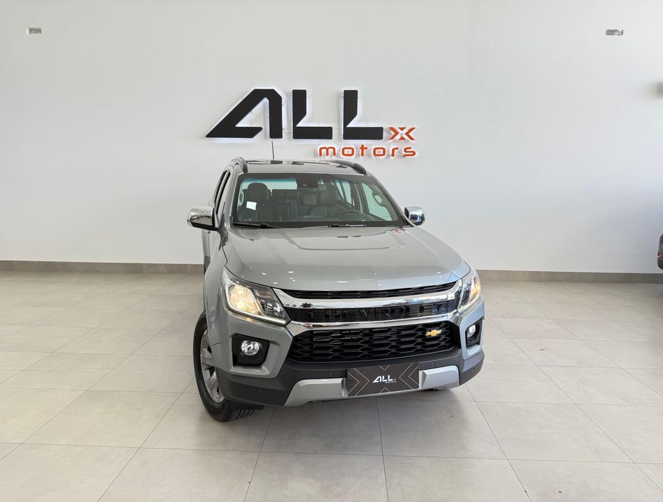 Chevrolet TRAILBLAZER PREMIER 2.8 TB Diesel Aut.