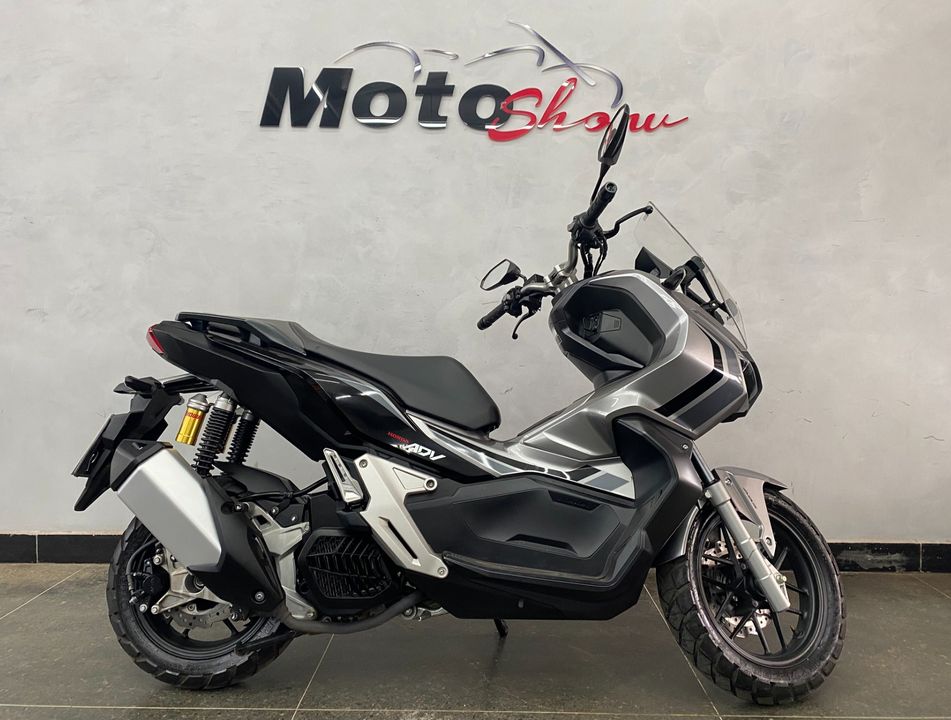 HONDA ADV 150