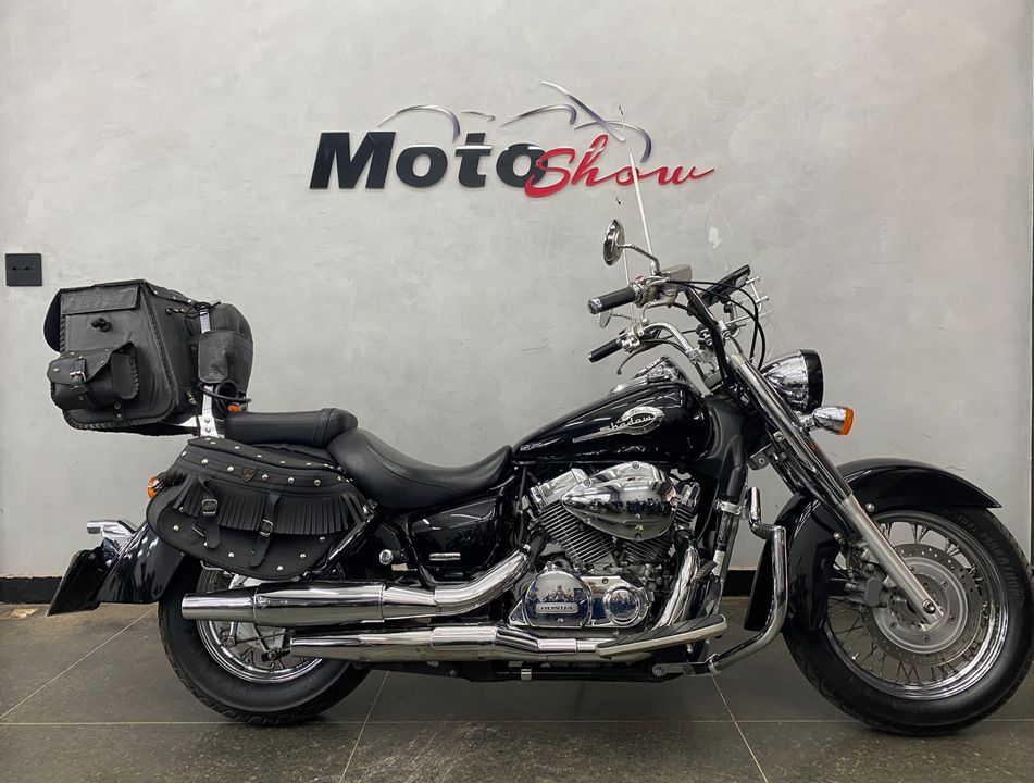 HONDA VT 750 SHADOW