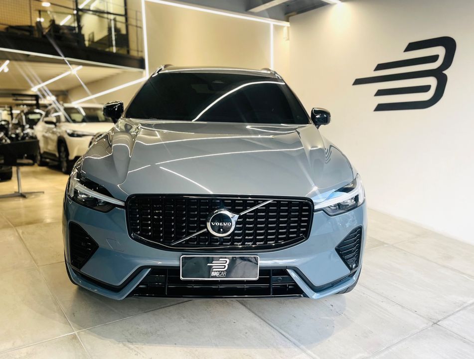 Volvo XC 60 T-8 R-DESIGN 2.0 (Híbrido)