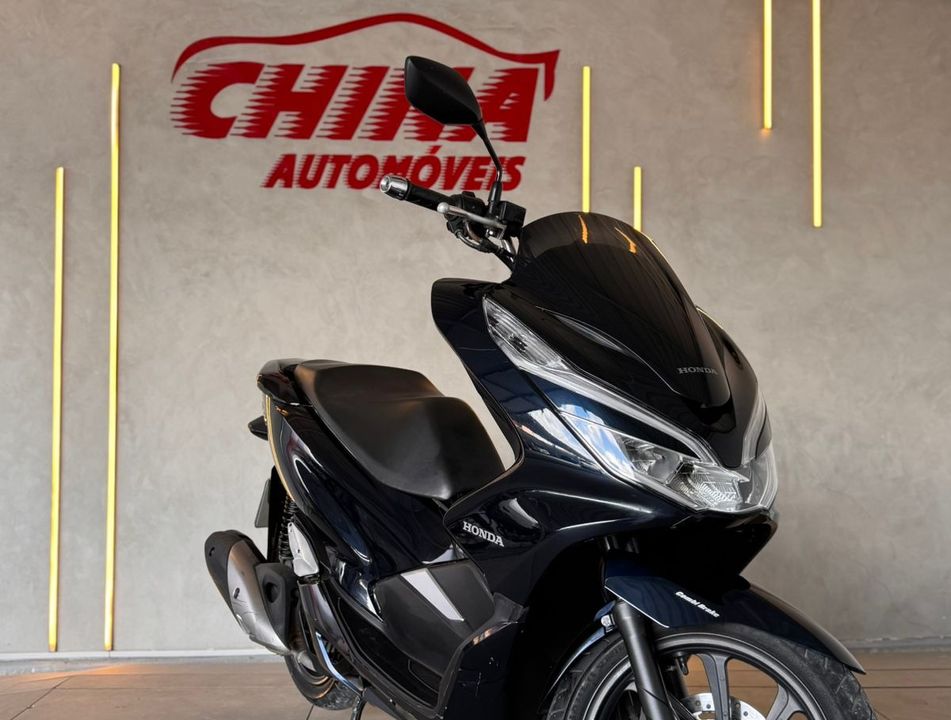 HONDA PCX 150/DLX