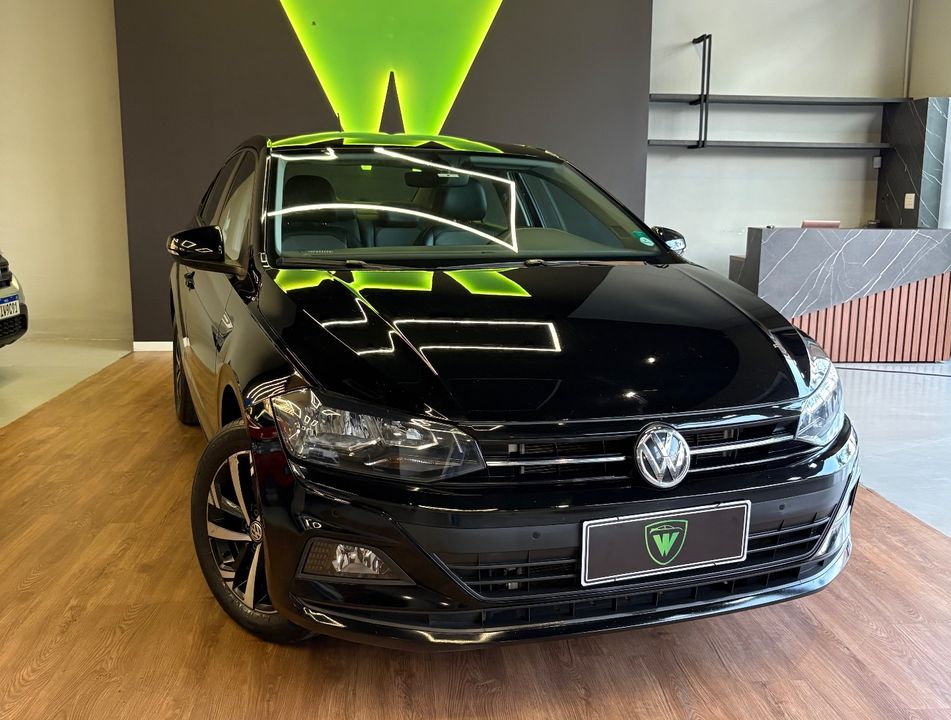 VolksWagen VIRTUS Comfort. 200 TSI 1.0 Flex 12V Aut