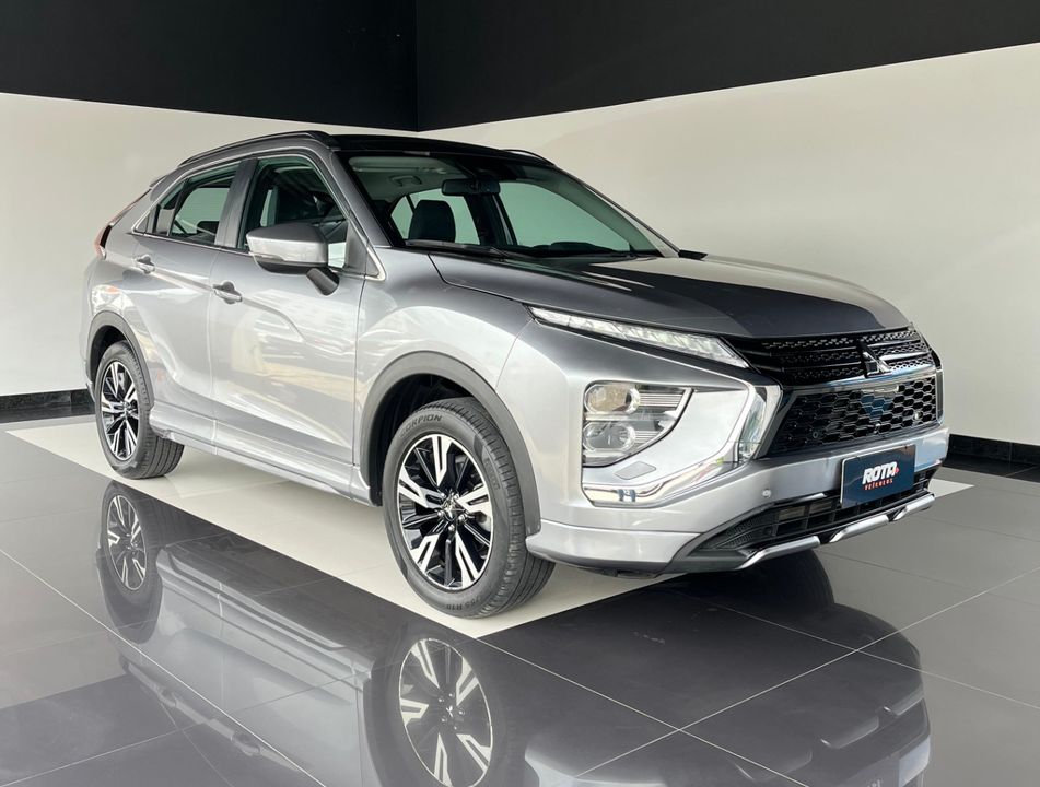 Mitsubishi Eclipse Cross HPE-S 1.5 16V 165cv Aut.