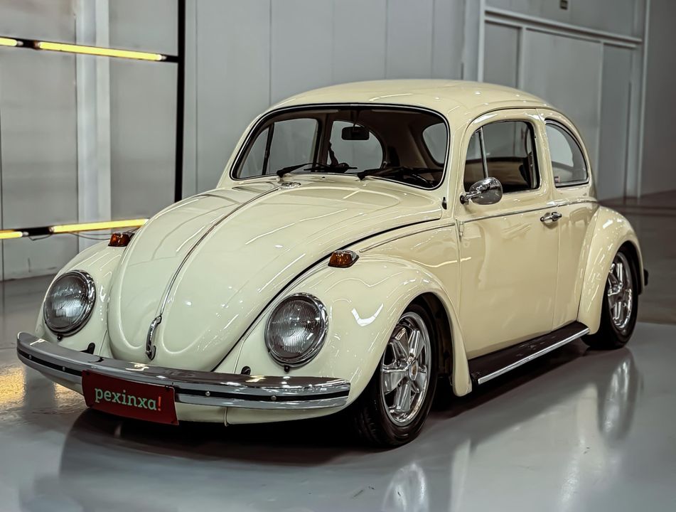 Volkswagen VW/FUSCA 1500