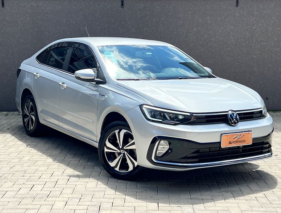 VolksWagen VIRTUS Comfort. 200 TSI 1.0 Flex 12V Aut