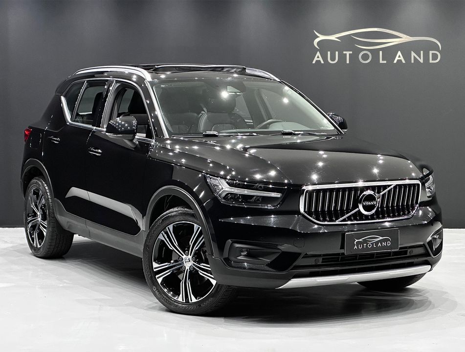 Volvo XC 40 T-4 INSCRIPTION 2.0 190cv FWD