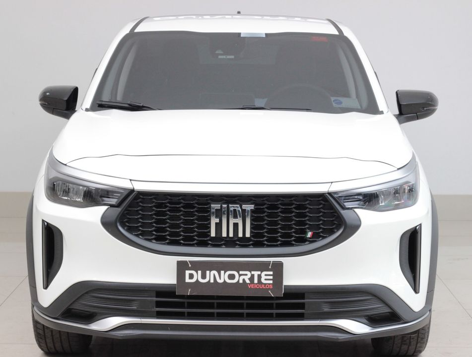 Fiat Fastback Audace 1.0 200 T. Flex Aut