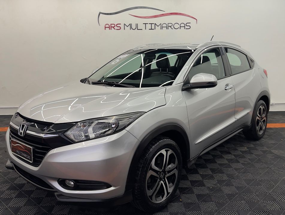 Honda HR-V EXL 1.8 Flexone 16V 5p Aut.