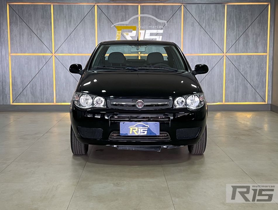 Fiat Siena ATTRACTIVE 1.0 Fire Flex 8V 4p