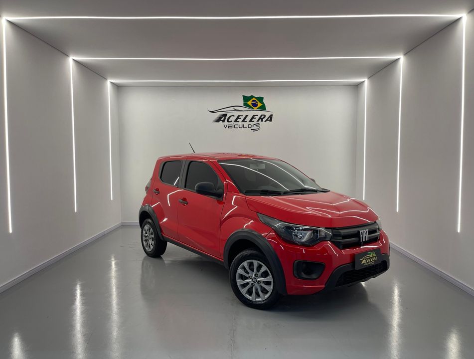 Fiat MOBI LIKE 1.0 Fire Flex 5p.