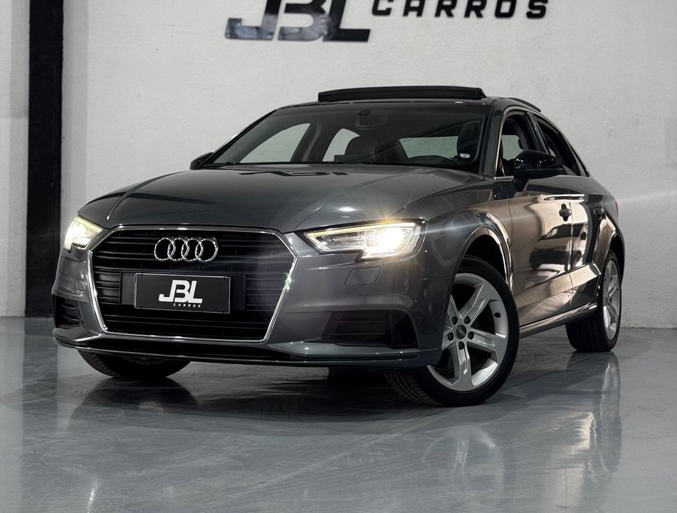 Audi A3 Cabriolet Ambition 2.0 TFSI S-tronic