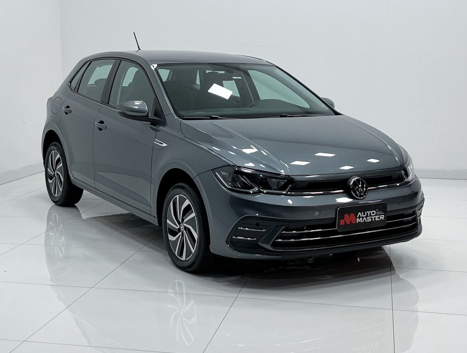 VolksWagen Polo Highline TSI 1.0 Flex 12V Aut.