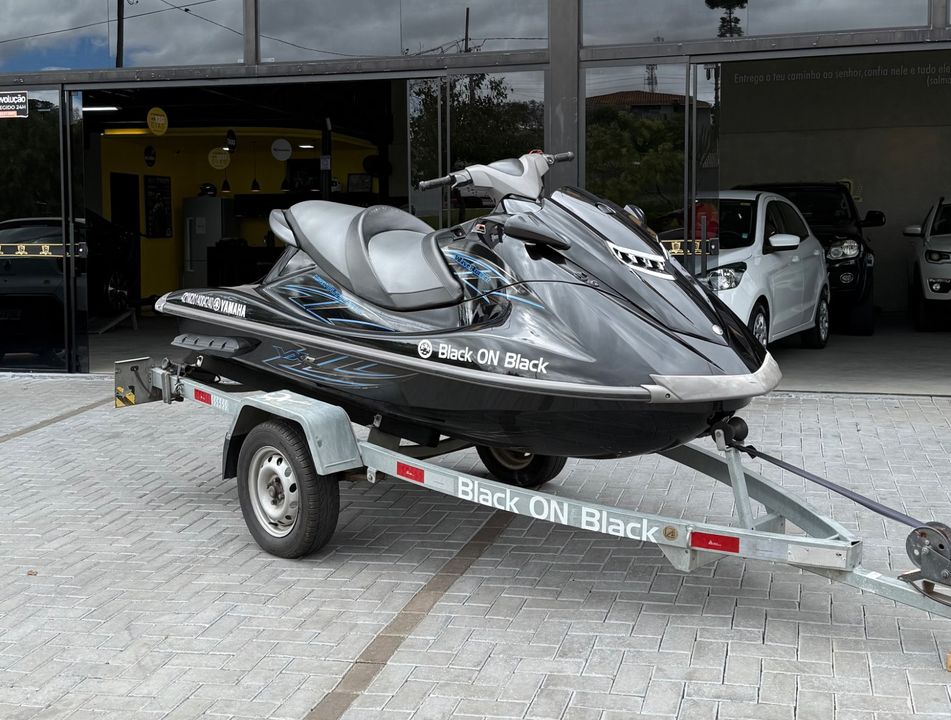 YAMAHA Jetsky VXR 1800