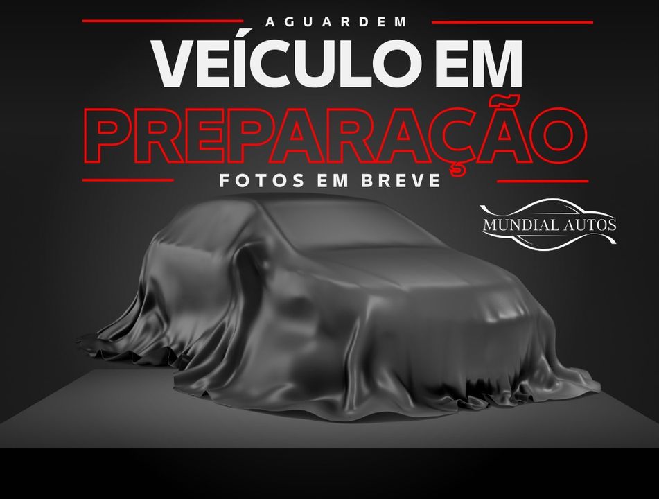 Hyundai Creta Prestige 2.0 16V Flex Aut.