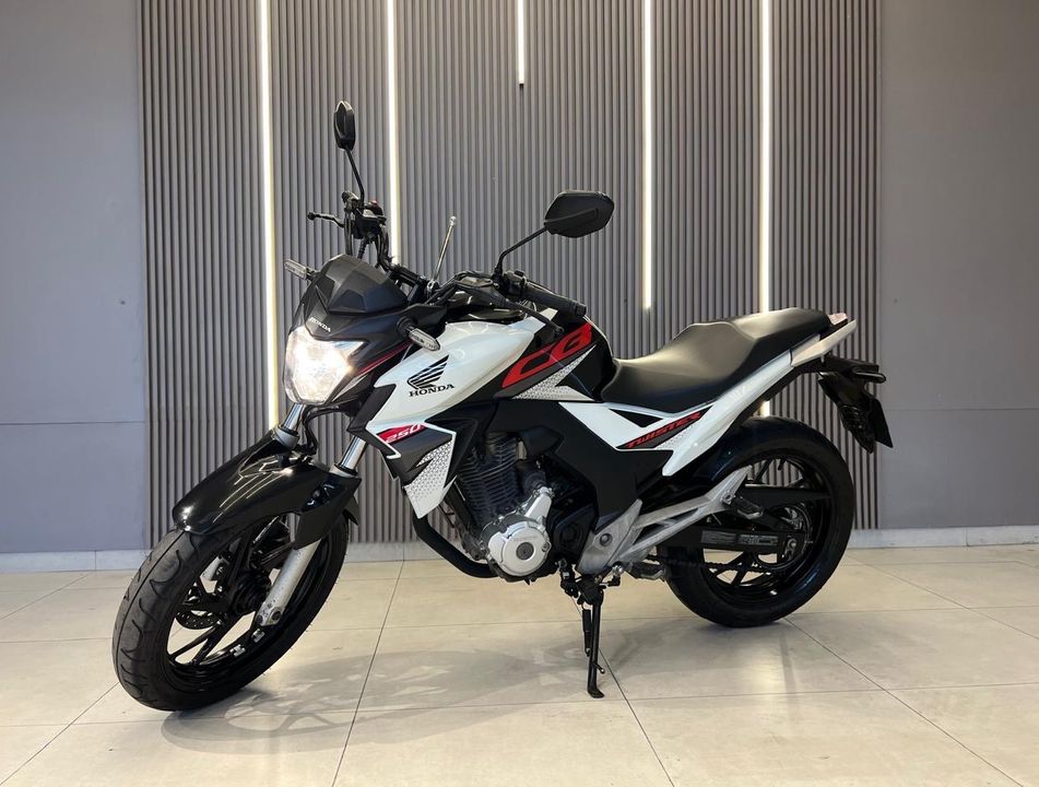 HONDA CB 250 TWISTER/FLEXONE