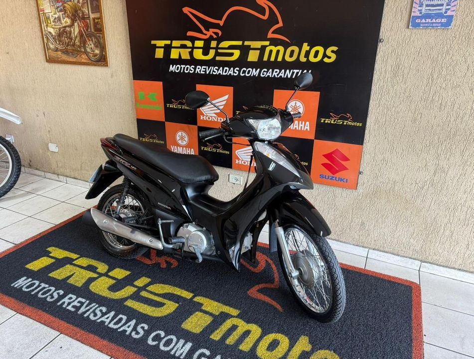 HONDA BIZ 125 ES/ 125 ES FLEX