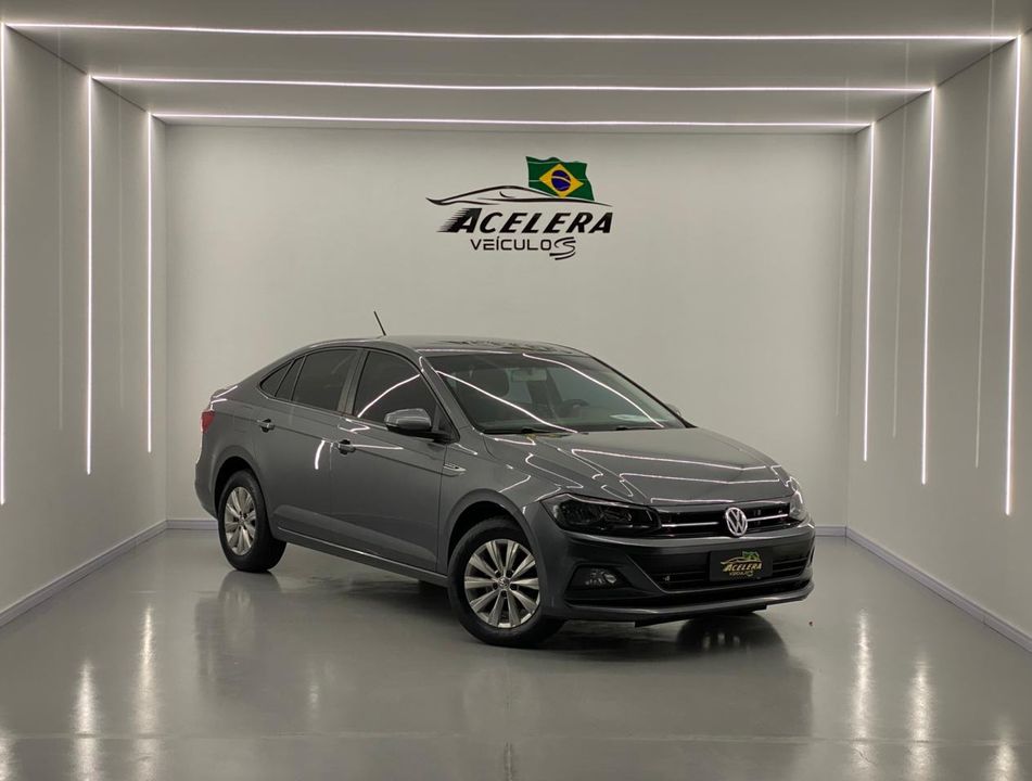 VolksWagen VIRTUS Comfort. 200 TSI 1.0 Flex 12V Aut