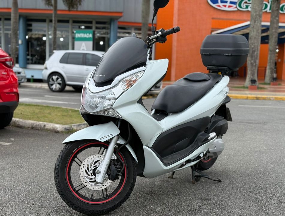 Honda PCX 150/DLX