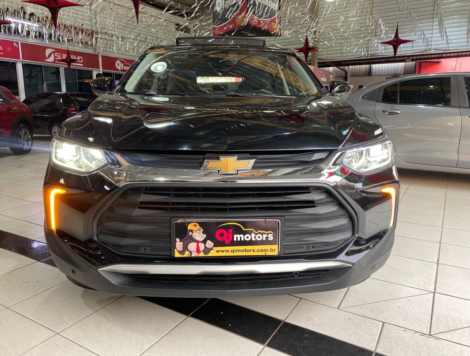 Chevrolet TRACKER Premier 1.2 Turbo 12V Flex Aut.