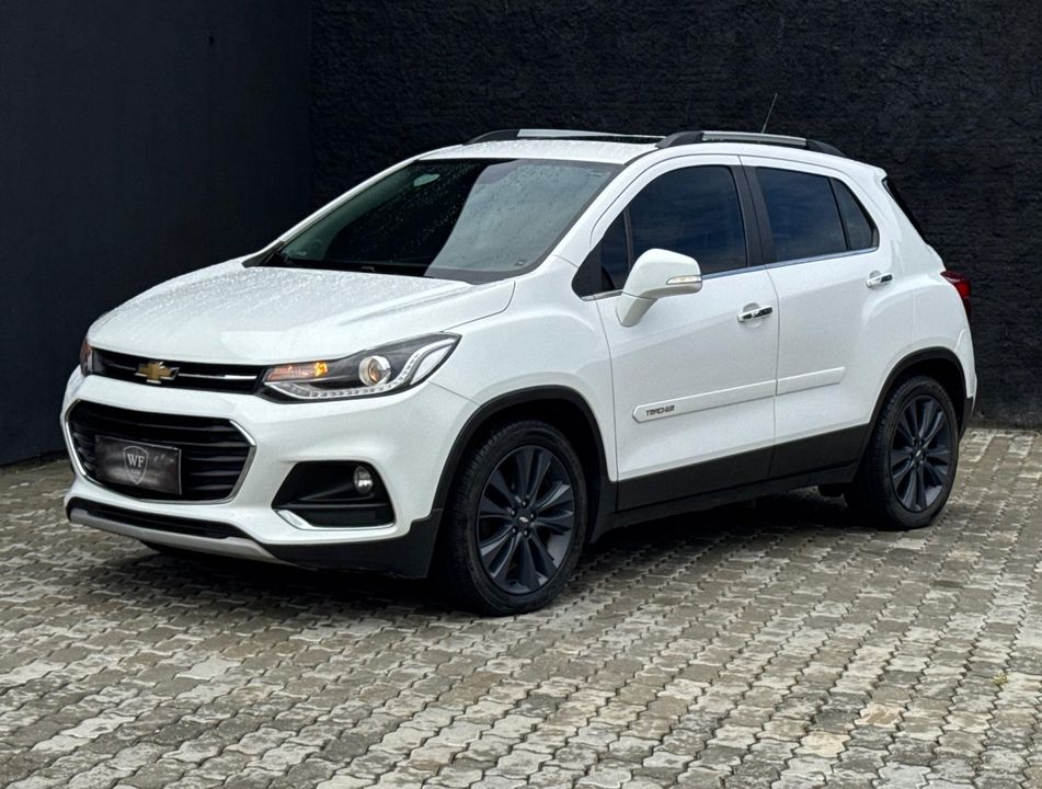 Chevrolet TRACKER Premier 1.4 Turbo 16V Flex Aut