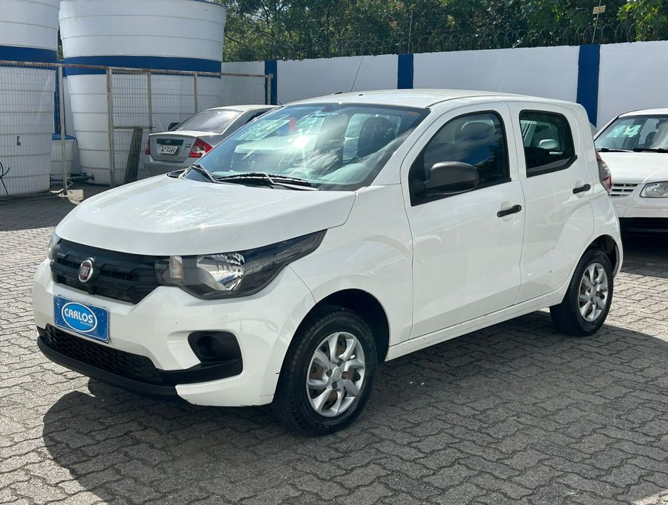 Fiat MOBI EASY 1.0 Fire Flex 5p.